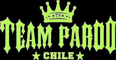 Team Pardo Chile